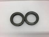 2-7/8" Clamp Collar --Lot of 2