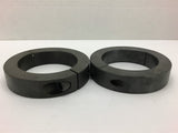 2-7/8" Clamp Collar --Lot of 2