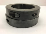 2-7/8" Clamp Collar --Lot of 2