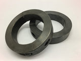 2-7/8" Clamp Collar --Lot of 2