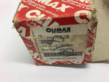 Climax H1C-125 1-1/4" ID Steel Shaft Collar --Lot of 11