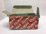 Climax H1C-125 1-1/4" ID Steel Shaft Collar --Lot of 11
