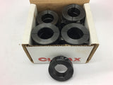 Climax 2C-100 1" ID 2PC Steel Shaft Collar --Lot of 20