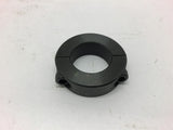 Climax 2C-100 1" ID 2PC Steel Shaft Collar --Lot of 20