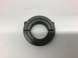Climax 2C-100 1" ID 2PC Steel Shaft Collar --Lot of 20