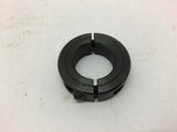 Climax 2C-100 1" ID 2PC Steel Shaft Collar --Lot of 20