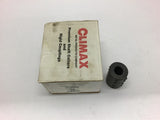 Climax 2ISCC-062-062 5/8"x5/8" 2PC Steel Shaft Collar