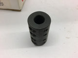 Climax 2ISCC-062-062 5/8"x5/8" 2PC Steel Shaft Collar