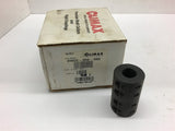 Climax 2ISCC-062-062 5/8"x5/8" 2PC Steel Shaft Collar