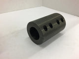 Climax 2CC-137-137 1-3/8"x1-3/8" 2PC Steel Shaft Collar