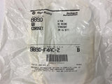 Allen-Bradley 889D-F4AC-2 4 Pin DC Micro Straight Cordset