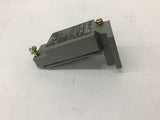 Eaton Cutler-Hammer E51SAl Limit Switch Body 20-264 VAC