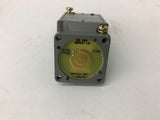 Eaton Cutler-Hammer E51SAl Limit Switch Body 20-264 VAC