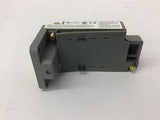 Eaton Cutler-Hammer E51SAl Limit Switch Body 20-264 VAC