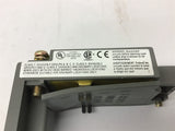 Eaton Cutler-Hammer E51SAl Limit Switch Body 20-264 VAC