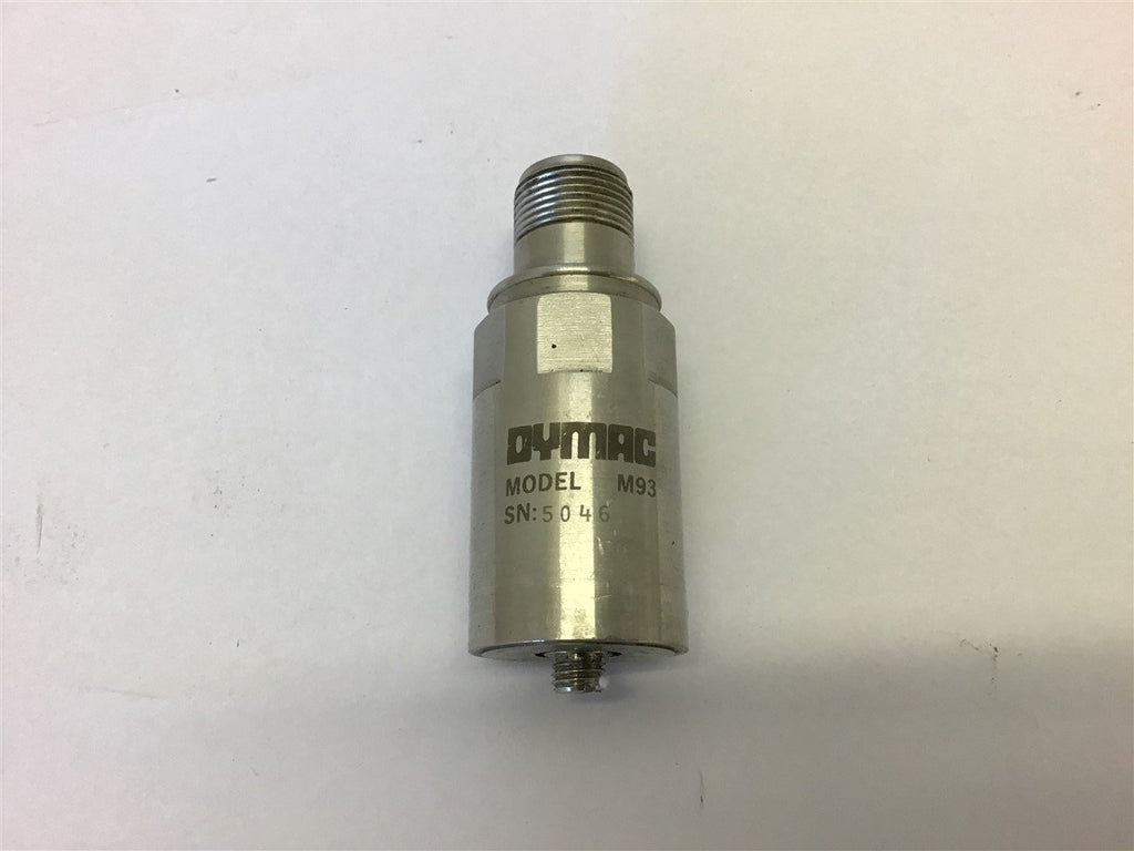 Dymac M93 5046 Transducer