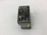 Cutler-Hammer E51SAL Limit Switch Body 20-264 Vac