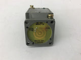 Cutler-Hammer E51SAL Limit Switch Body 20-264 Vac