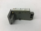 Cutler-Hammer E51SAL Limit Switch Body 20-264 Vac
