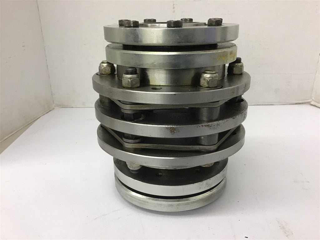 BH43 2042 MS5563193 Coupling