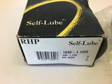 RHP 1040 1.1/2G Self Lube Bearing Insert