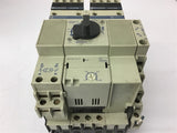 Telemecanique LD5LB130 Reversing Contact Breaker