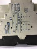 Telemecanique LD5LB130 Reversing Contact Breaker