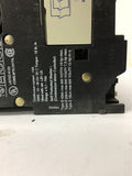 Telemecanique LD5LB130 Reversing Contact Breaker