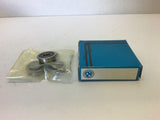 Precision Bearing R6RS-10x25x7mm Lot of 4