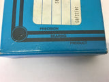 Precision Bearing R6RS-10x25x7mm Lot of 4