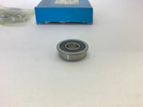 Precision Bearing R6RS-10x25x7mm Lot of 4