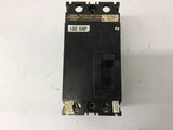Square D FAL22100 Circuit Breaker 100 Amp 240 volts