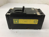 Square D FAL22100 Circuit Breaker 100 Amp 240 volts