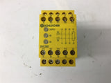Schleicher SN0 2005 Safety Relay