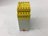 Schleicher SN0 2005 Safety Relay
