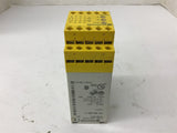 Schleicher SN0 2005 Safety Relay