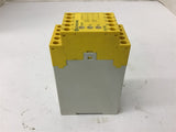 Schleicher SN0 2005 Safety Relay