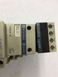 Telemecanique LD1-LB030 Motor Starer 0.63-1 Amp