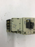 Telemecanique LD1-LB030 Motor Starer 0.63-1 Amp