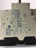 Telemecanique LD1-LB030 Motor Starer 0.63-1 Amp