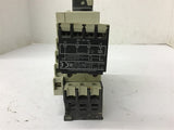Telemecanique LD1-LB030 Motor Starer 0.63-1 Amp