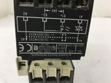 Telemecanique LD1-LB030 Motor Starer 0.63-1 Amp