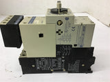 Telemecanique LD1-LB030 Motor Starer 0.63-1 Amp