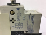 Telemecanique LD1-LB030 Motor Starer 0.63-1 Amp