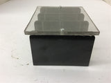 Marathon 1433555 Power Distribution Block 600 Volts 350 Amp