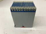 Schleicher SNO 1002 Safety Relay 24 VDC
