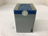 Schleicher SNO 1002 Safety Relay 24 VDC