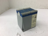 Schleicher SNO 1002 Safety Relay 24 VDC