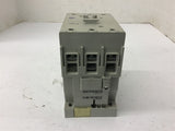Allen-Bradley 100-C85D-00 60Hp @ 460 Volts Contactor 24 VDC Coil