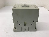 Allen-Bradley 100-C85D-00 60Hp @ 460 Volts Contactor 24 VDC Coil